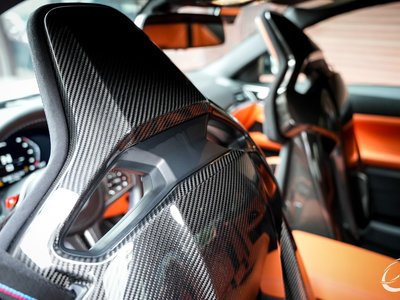 2022 BMW M4 COUPE 缩略图 110
