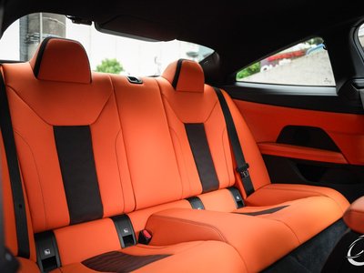 2022 BMW M4 COUPE 缩略图 27