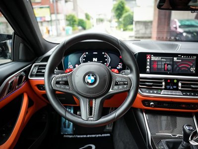 2022 BMW M4 COUPE 缩略图 114