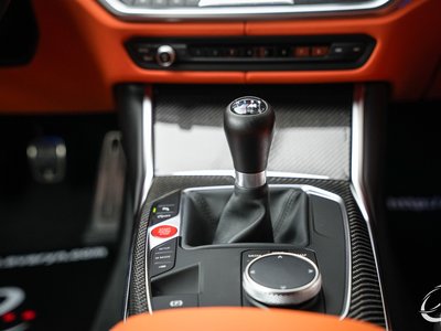2022 BMW M4 COUPE 缩略图 116