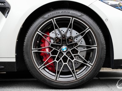 2022 BMW M4 COUPE 缩略图 148