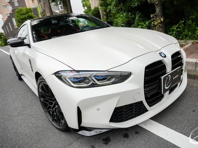 2022 BMW M4 COUPE 缩略图 15