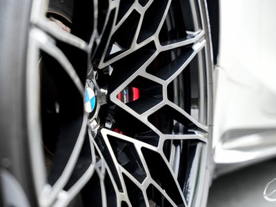 2022 BMW M4 COUPE 缩略图 154