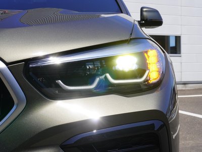 2022 BMW X6 缩略图 61