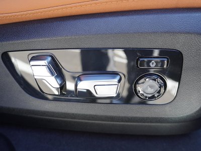 2022 BMW X6 缩略图 50