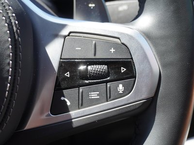 2022 BMW X6 缩略图 38