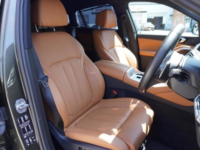 2022 BMW X6 缩略图 47