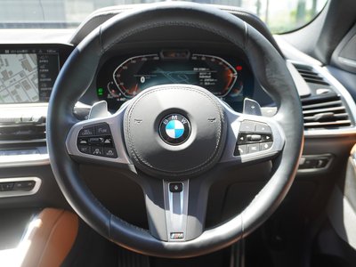 2022 BMW X6 缩略图 23