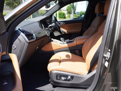 2022 BMW X6 缩略图 15