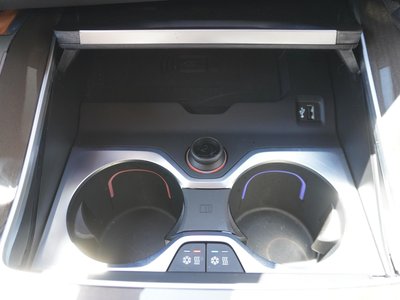 2022 BMW X6 缩略图 33