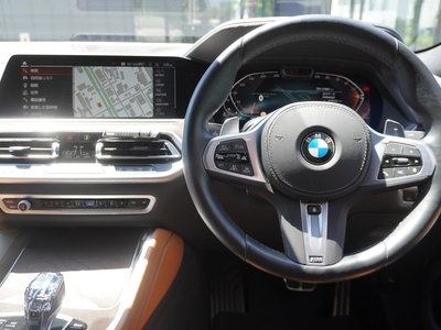 2022 BMW X6 缩略图 22