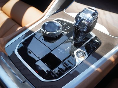 2022 BMW X6 缩略图 31