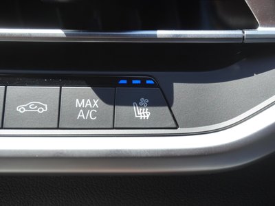 2022 BMW X6 缩略图 27