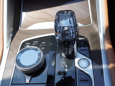 2022 BMW X6 缩略图 32