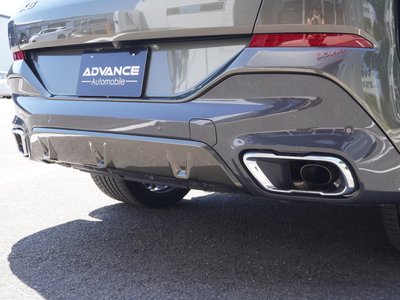 2022 BMW X6 缩略图 60