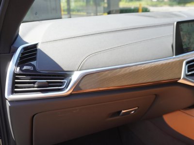 2022 BMW X6 缩略图 64