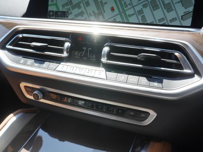2022 BMW X6 缩略图 26