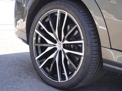 2022 BMW X6 缩略图 59