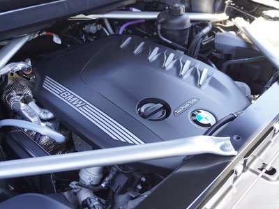 2022 BMW X6 缩略图 55