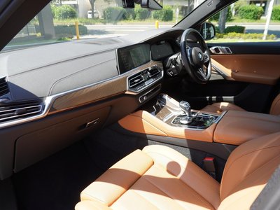 2022 BMW X6 缩略图 14