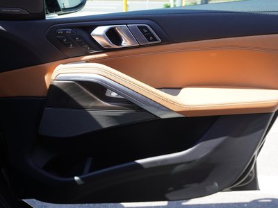 2022 BMW X6 缩略图 42
