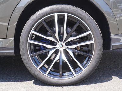 2022 BMW X6 缩略图 57