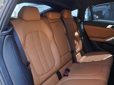 2022 BMW X6 缩略图 52