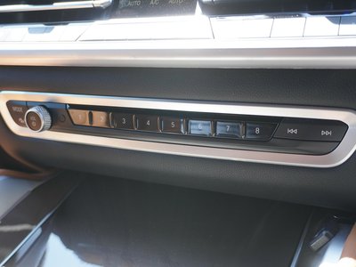 2022 BMW X6 缩略图 30