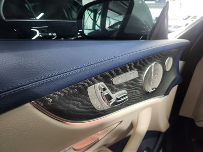 MERCEDES-BENZ E-CLASS - 3