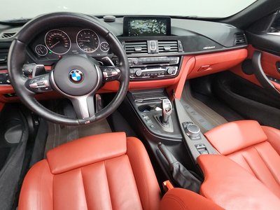 BMW 4 SERIES - 5