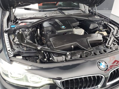 BMW 4 SERIES - 7