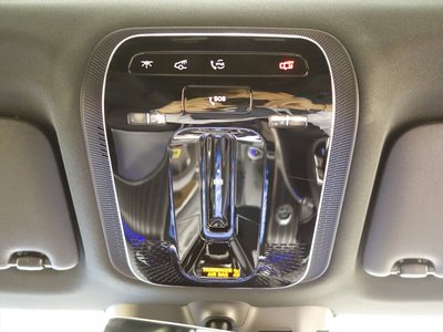 صورة مصغرة 24 لـ 2024 Mercedes-BENZ GLC AMG