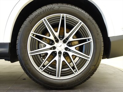 صورة مصغرة 11 لـ 2024 Mercedes-BENZ GLC AMG