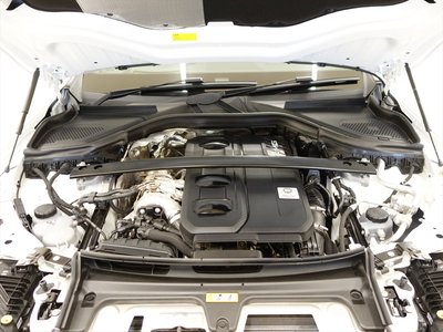 صورة مصغرة 34 لـ 2024 Mercedes-BENZ GLC AMG