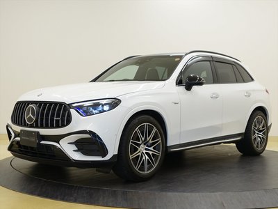 صورة مصغرة 32 لـ 2024 Mercedes-BENZ GLC AMG