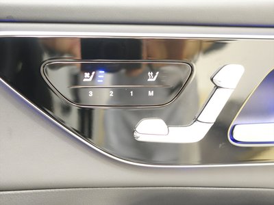 صورة مصغرة 20 لـ 2024 Mercedes-BENZ GLC AMG