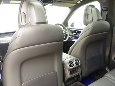 صورة مصغرة 13 لـ 2024 Mercedes-BENZ GLC AMG