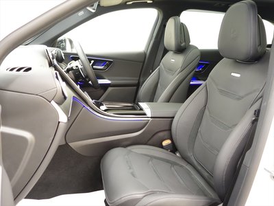 صورة مصغرة 14 لـ 2024 Mercedes-BENZ GLC AMG
