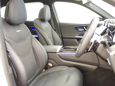 صورة مصغرة 18 لـ 2024 Mercedes-BENZ GLC AMG