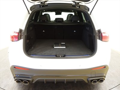 2024 Mercedes-BENZ GLC AMG — фото 7