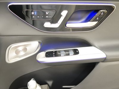 صورة مصغرة 21 لـ 2024 Mercedes-BENZ GLC AMG