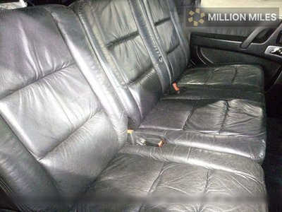 MERCEDES-BENZ G-CLASS - 6