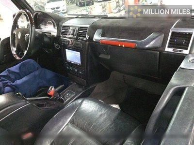 MERCEDES-BENZ G-CLASS - 3