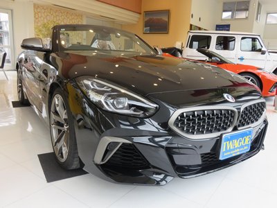BMW Z4 - 2