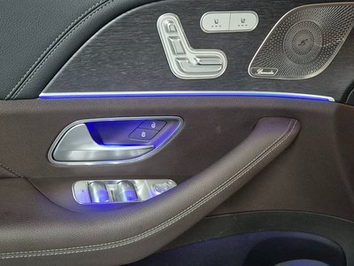 صورة مصغرة 12 لـ 2022 Mercedes-BENZ GLE