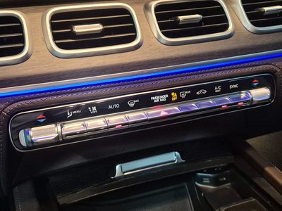 صورة مصغرة 18 لـ 2022 Mercedes-BENZ GLE