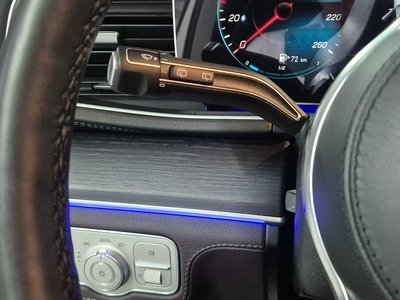 صورة 9 لـ 2022 Mercedes-BENZ GLE