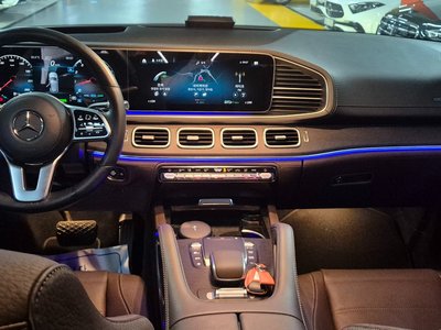 صورة 4 لـ 2022 Mercedes-BENZ GLE