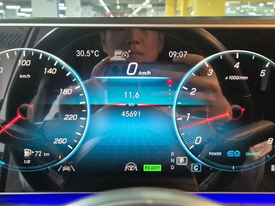 صورة 6 لـ 2022 Mercedes-BENZ GLE