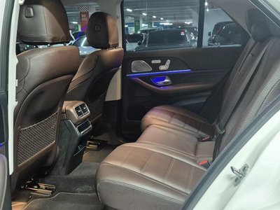 صورة مصغرة 14 لـ 2022 Mercedes-BENZ GLE